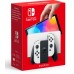 Игровая консоль Nintendo Switch OLED White Set (Switch, белый) Игровая консоль Nintendo Switch OLED White Set (Switch, белый)
